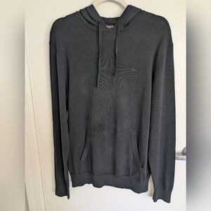 Michael kors Men's Black Hoodie
